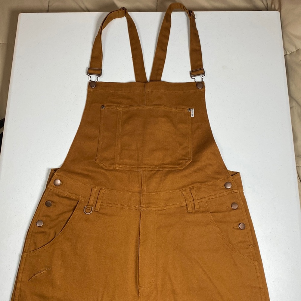 Publish Brand Sawyer Overall, Men’s 36 waist